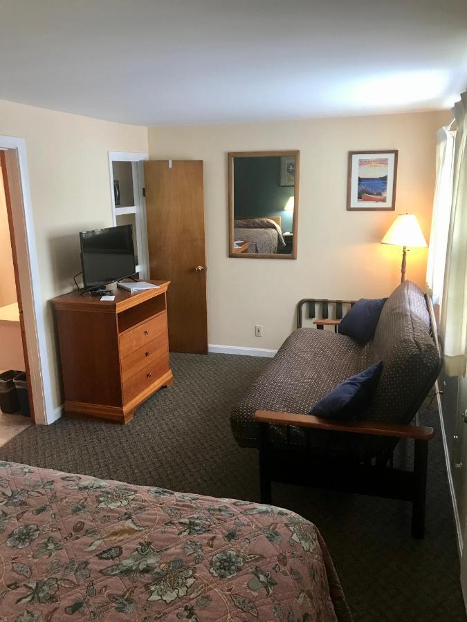 Mt. Liberty Cabins & Motel Lincoln Zimmer foto